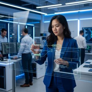 Hướng dẫn tích hợp API Kie.ai vào workflow tự động hóa (Make.com và n8n) để xử lý ảnh và video hàng loạt