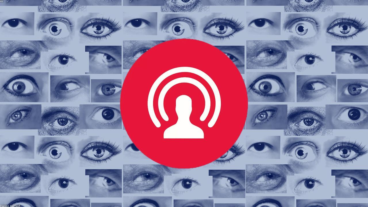 KOC ảo phát sóng livestream trực tiếp