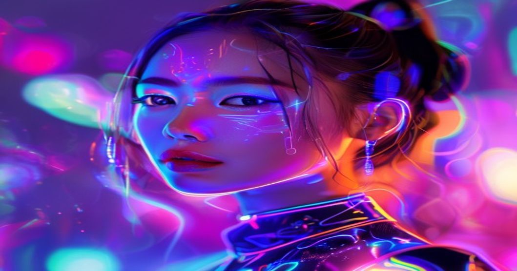 KOC ảo là gì - Virtual Influencer xu hướng không thể bỏ qua năm 2026