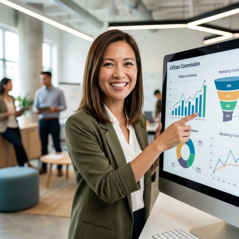 Cách tận dụng Repurpose.io để tối ưu hóa quy trình làm affiliate marketing kiếm tiền thụ động
