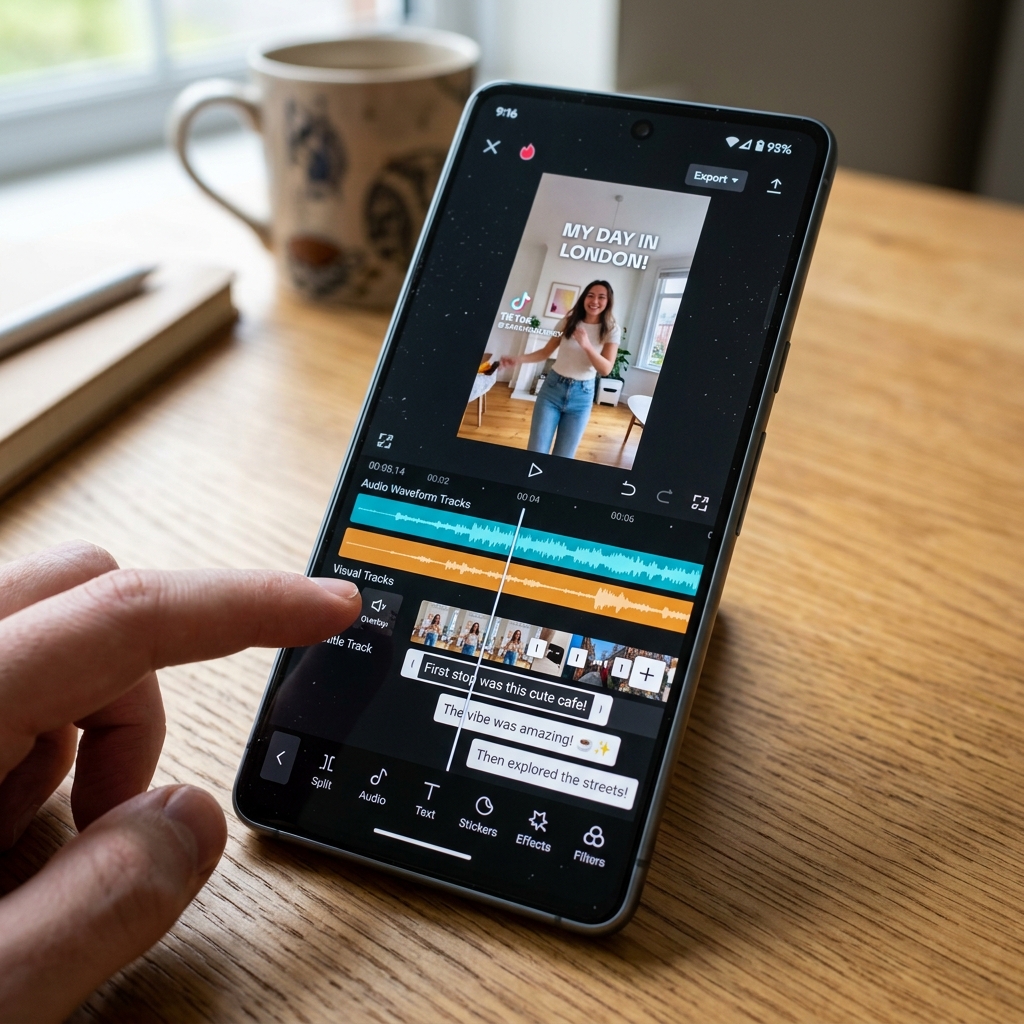hình ảnh minh họa cho Hướng dẫn làm video ngắn quảng cáo TikTok/Reels thu hút triệu view bằng VideoGen