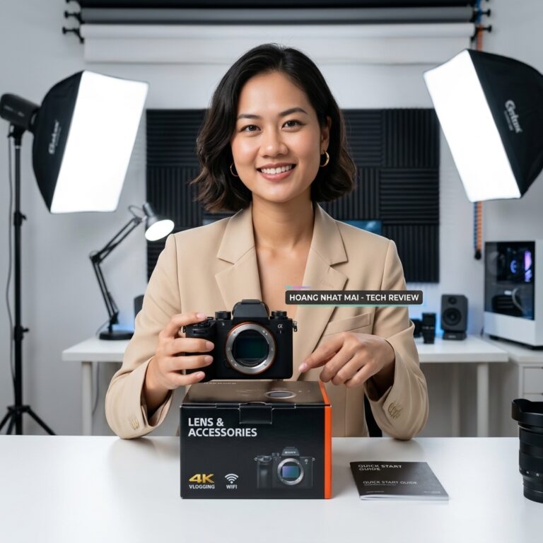 Hướng dẫn làm video tiếp thị liên kết (affiliate marketing) hàng loạt bằng VideoGen
