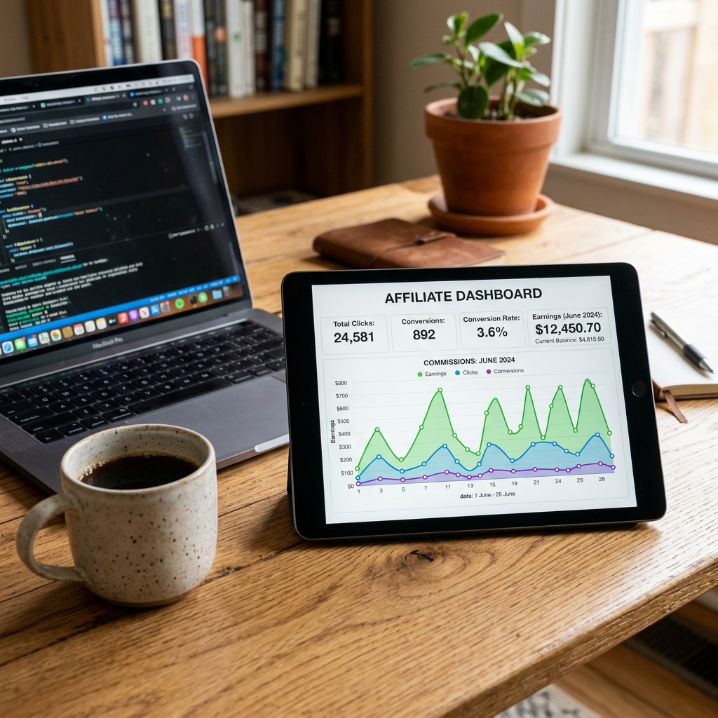 hình ảnh minh họa cho Hướng dẫn làm video tiếp thị liên kết (affiliate marketing) hàng loạt bằng VideoGen
