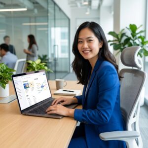 Lark Docs - soạn thảo tài liệu cộng tác nhóm thời gian thực