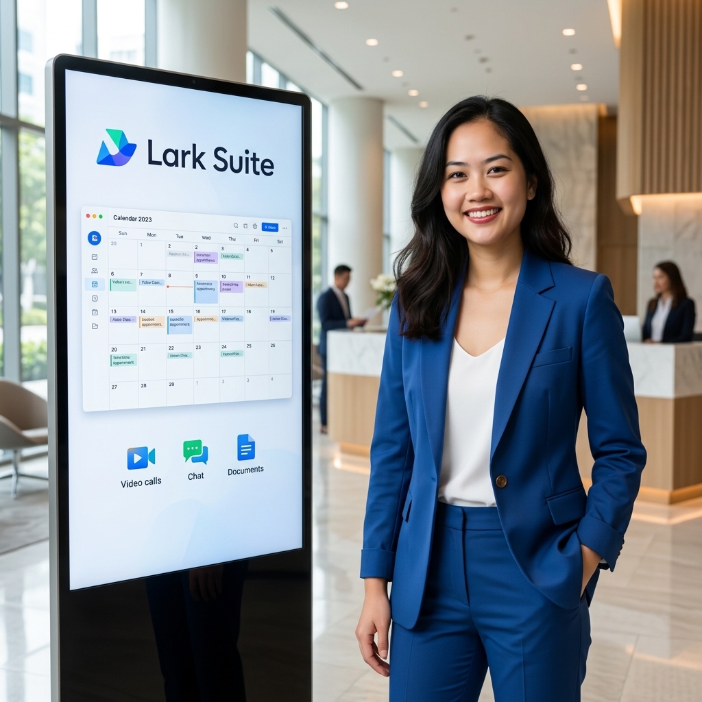 Lark Suite là gì? Đánh giá và hướng dẫn sử dụng chi tiết từ A-Z