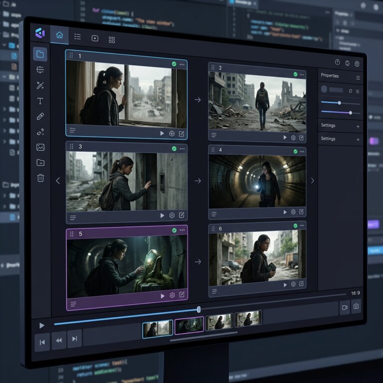 LumeFlow AI nâng cấp lớn: Tích hợp GPT Image 2 và AI agent làm storyboard video
