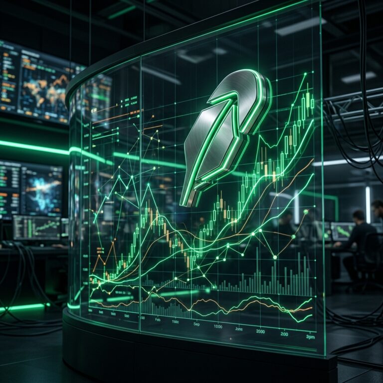 Robinhood Agentic Trading: AI agent tự động giao dịch chứng khoán qua MCP