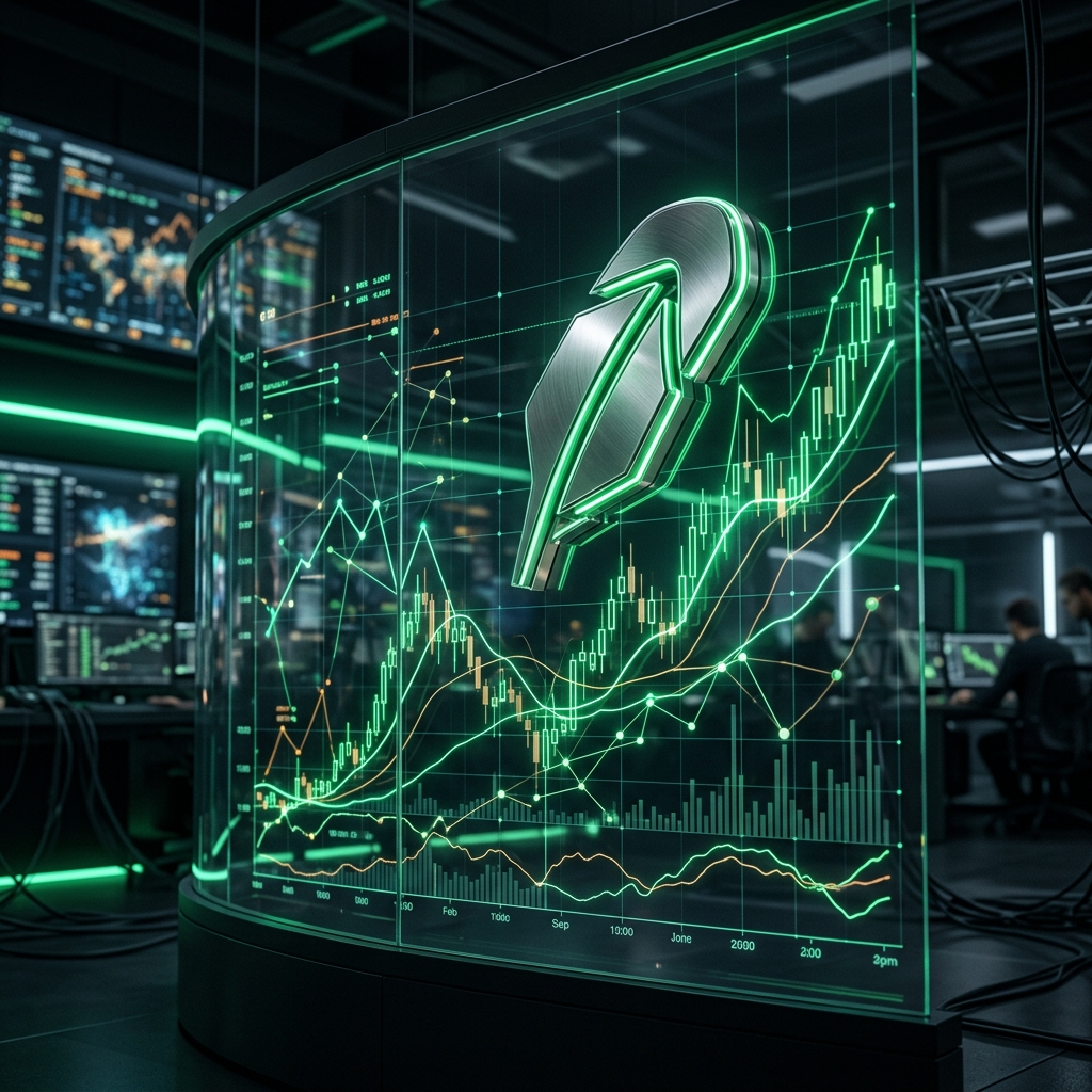 Robinhood Agentic Trading: AI agent tự động giao dịch chứng khoán qua MCP