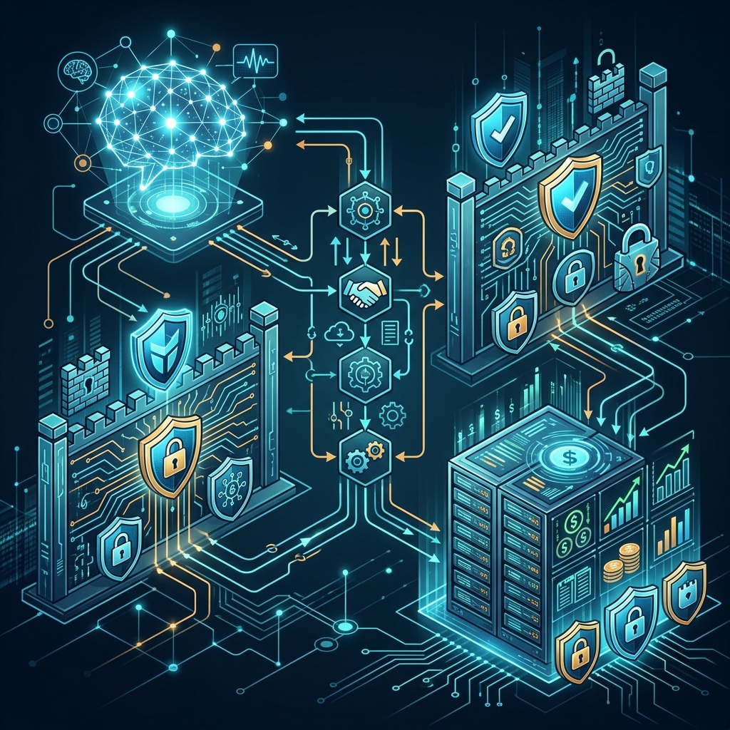 hình ảnh minh họa cho Robinhood Agentic Trading: AI agent tự động giao dịch chứng khoán qua MCP