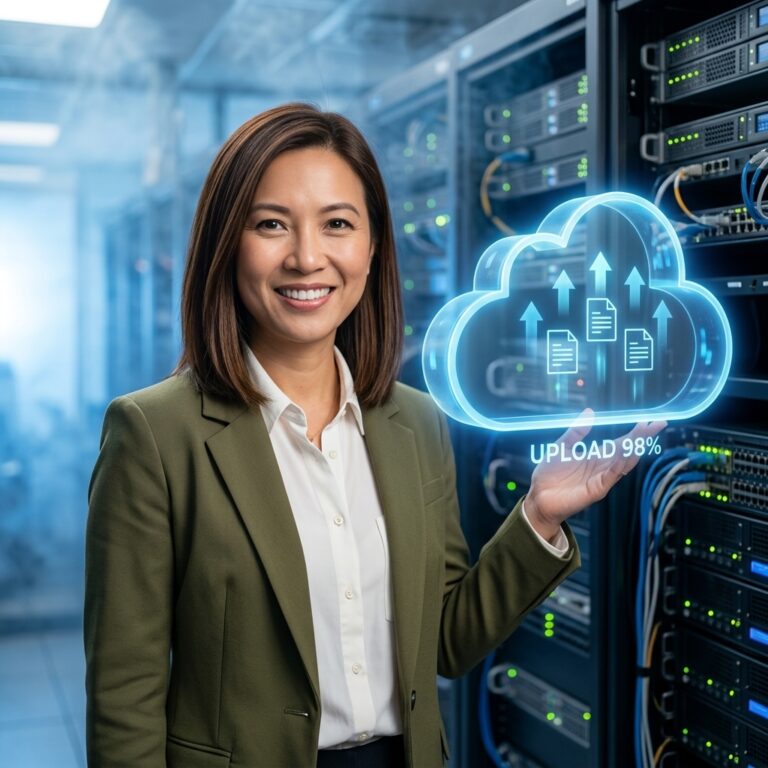 Giải pháp sao lưu và bảo vệ tài nguyên video sáng tạo tự động với Google Drive và OneDrive qua Repurpose.io