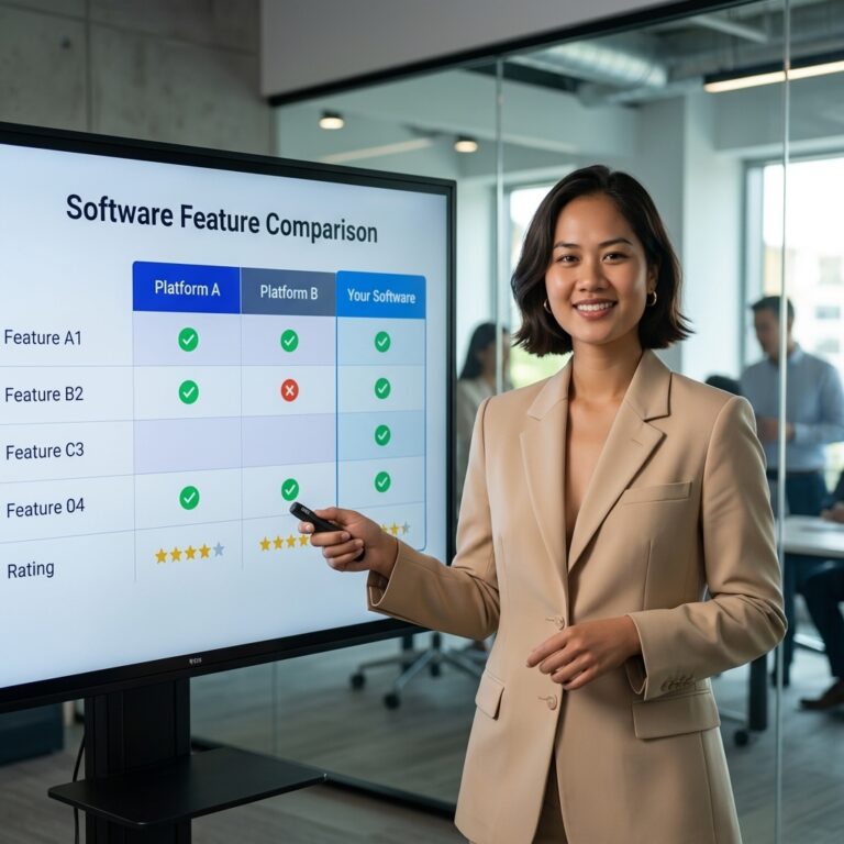 Trận chiến AI Video: Jupitrr AI vs InVideo AI – sự khác biệt về triết lý sản xuất