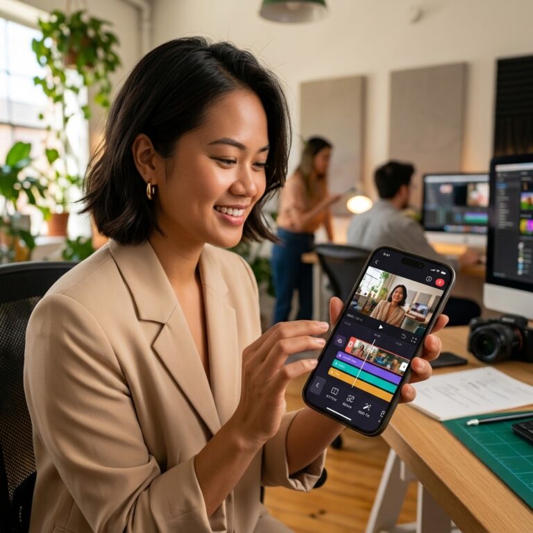 So sánh VideoGen vs CapCut AI: nên dùng công cụ tự động hay chỉnh sửa thủ công?