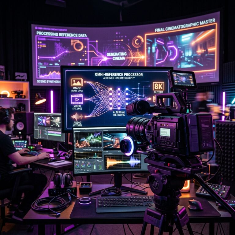 Tạo Video AI Miễn Phí Với Seedance 2.0 (ByteDance): Hướng Dẫn Creator Từng Bước Làm Clip Triệu View