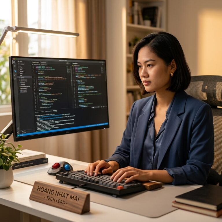 Thủ thuật viết kịch bản (script) giúp AI VideoGen sinh video chuẩn xác nhất