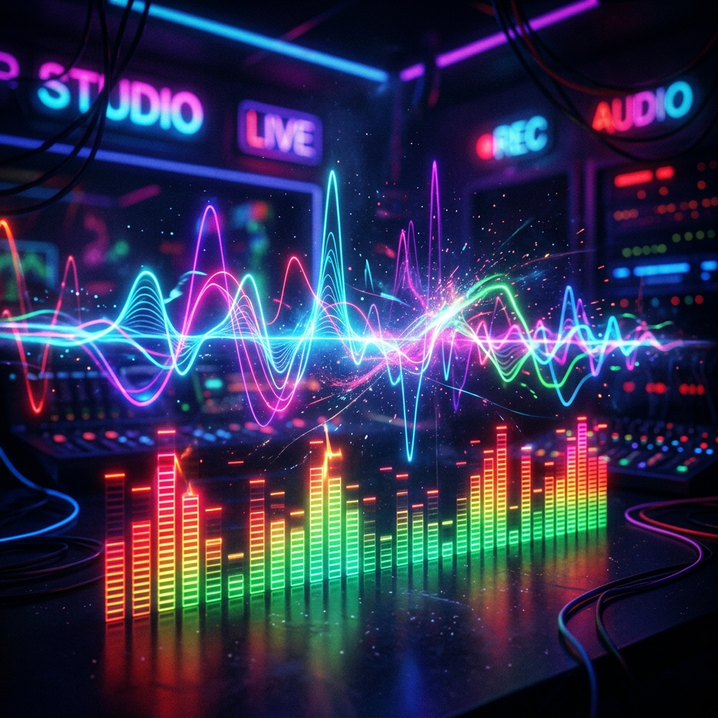 Quy trình sản xuất podcast tự động bằng Genspark và giọng đọc AI ElevenLabs
