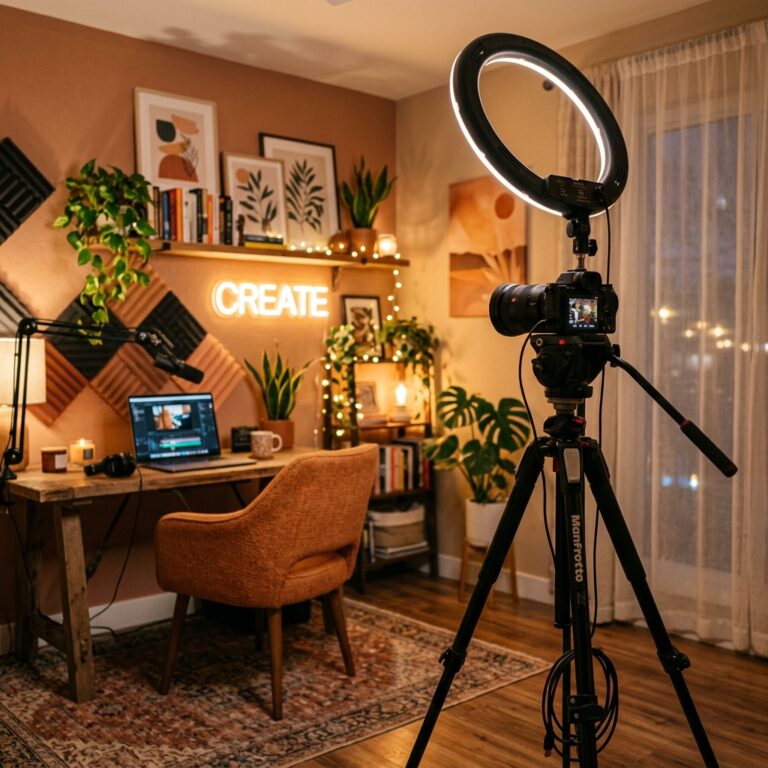 Ứng dụng AI Docs của Genspark để viết kịch bản video UGC cực nhanh cùng Jogg AI