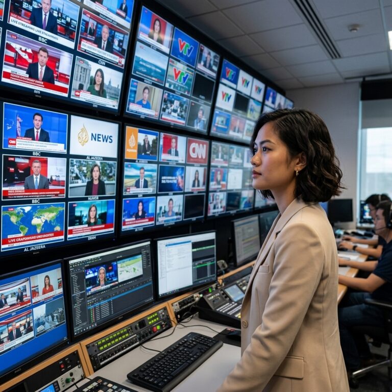 Xây dựng kênh tin tức tự động cập nhật hàng ngày bằng VideoGen cho cộng đồng