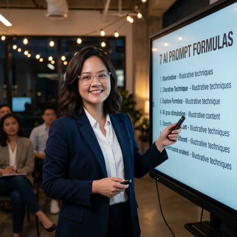 7 Công thức viết Prompt AI đỉnh cao: Từ Newbie đến Master (2026)