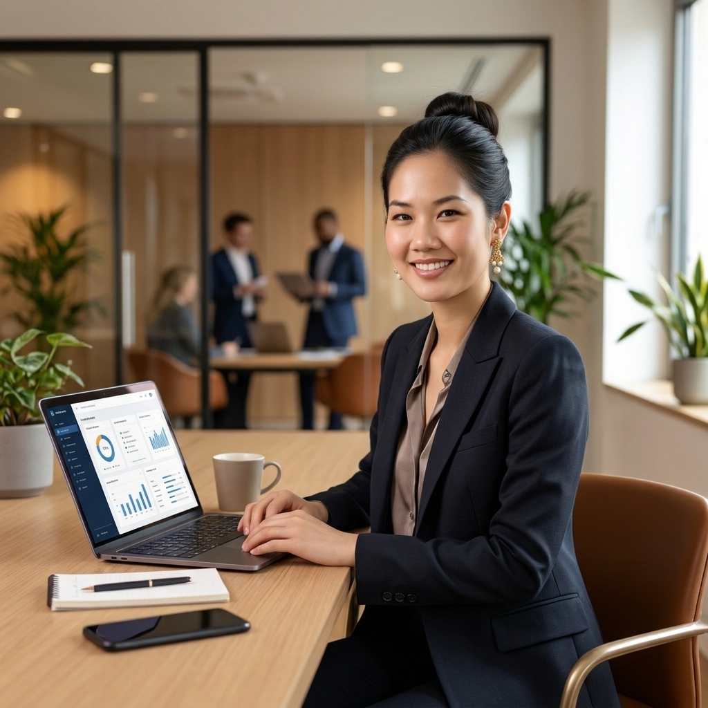 Từ chatbot đến AI Agent: Cách doanh nghiệp tự động hóa quy trình thực chiến năm 2026
