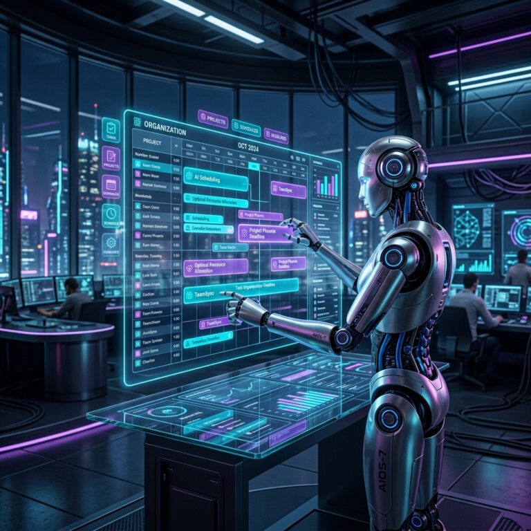 Đánh Giá Chi Tiết Bản Cập Nhật Manus AI Scheduled Tasks 2.0: Kỷ Nguyên Của Nhân Sự Số Tự Trị