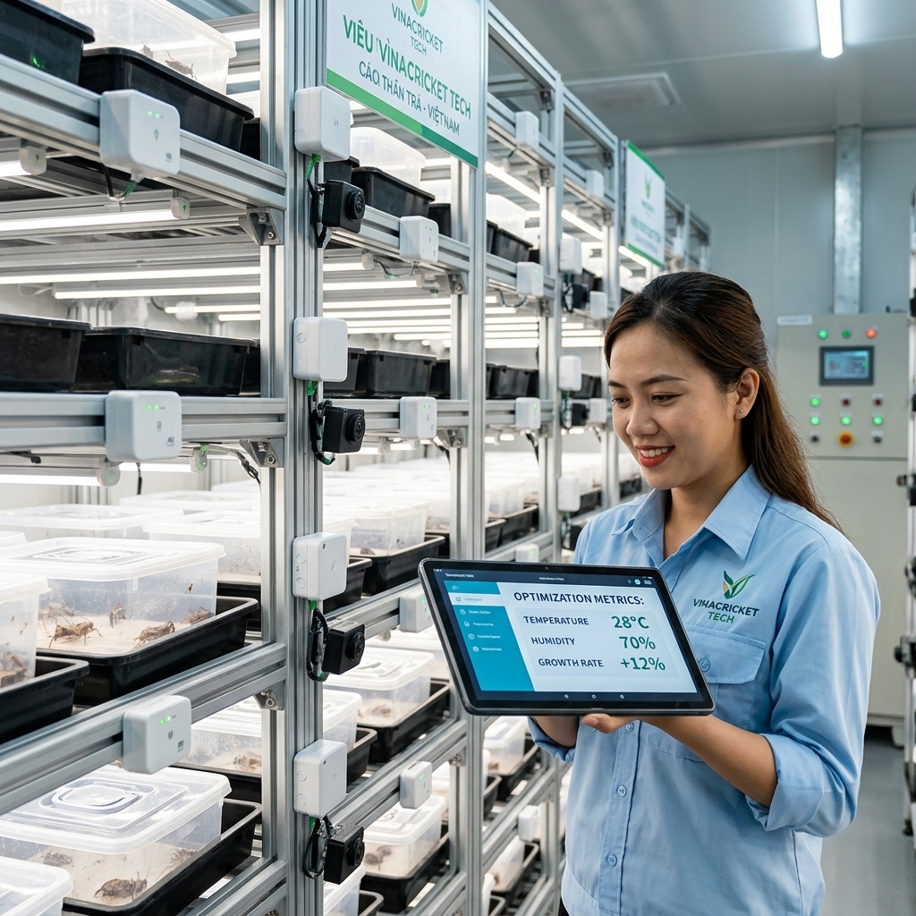 hình ảnh minh họa cho Doanh nghiệp Việt ứng dụng AI: Bài học từ những người đi trước