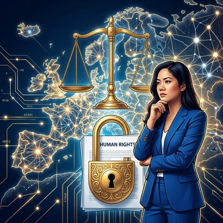 EU AI Act chính thức có hiệu lực: Bản đồ quy định AI nghiêm ngặt nhất thế giới