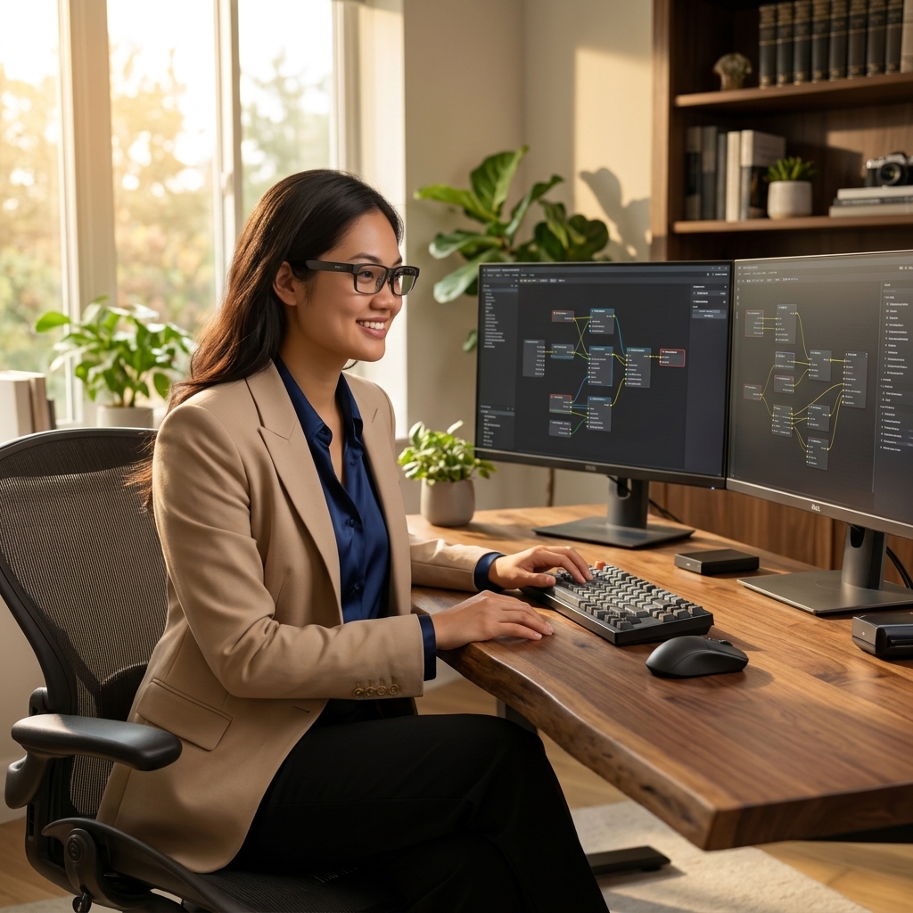 Từ đơn lẻ đến phối hợp: vì sao hệ thống đa tác nhân (multi-agent systems) đang định hình tương lai tự động hóa doanh nghiệp?