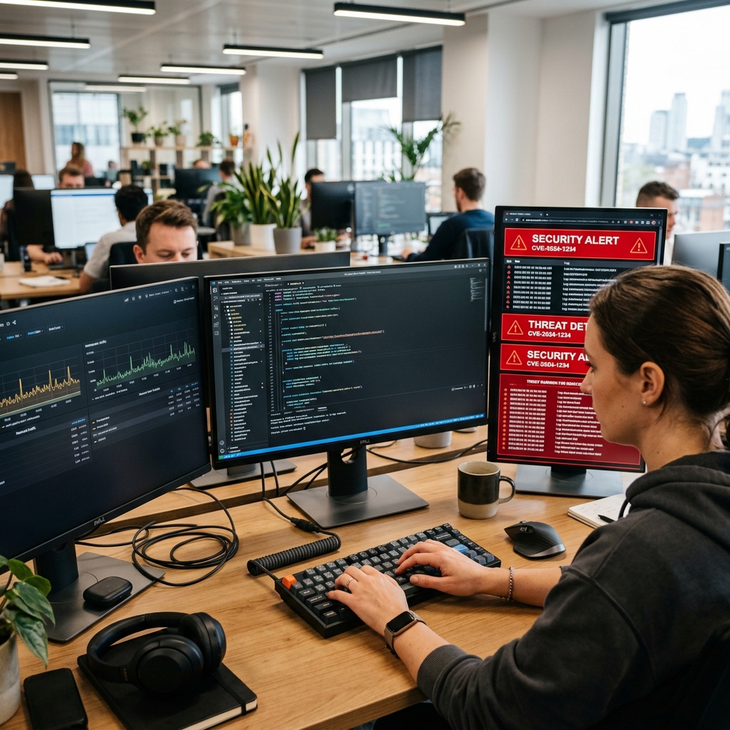 Tấn công Agentjacking: Mối đe dọa bảo mật mới đối với AI Agent và giải pháp phòng thủ cho doanh nghiệp - body 1