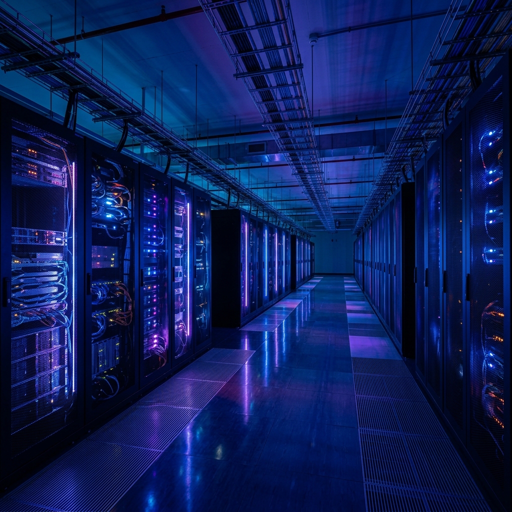 Higgsfield Supercomputer là siêu máy tính AI tự điều phối hơn 40 công cụ thông minh
