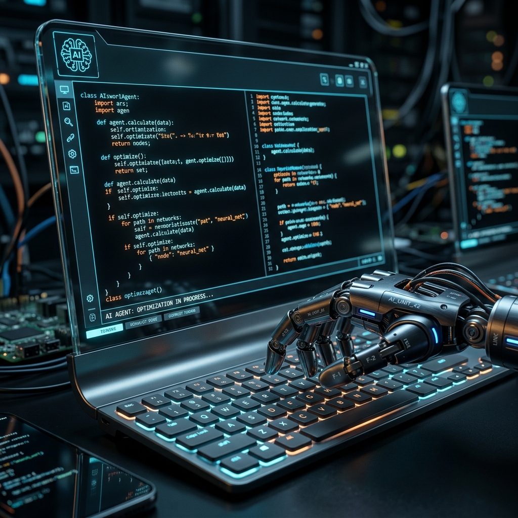 Kỷ nguyên Agent lập trình chạy thẳng trên Terminal với Kimi Code CLI