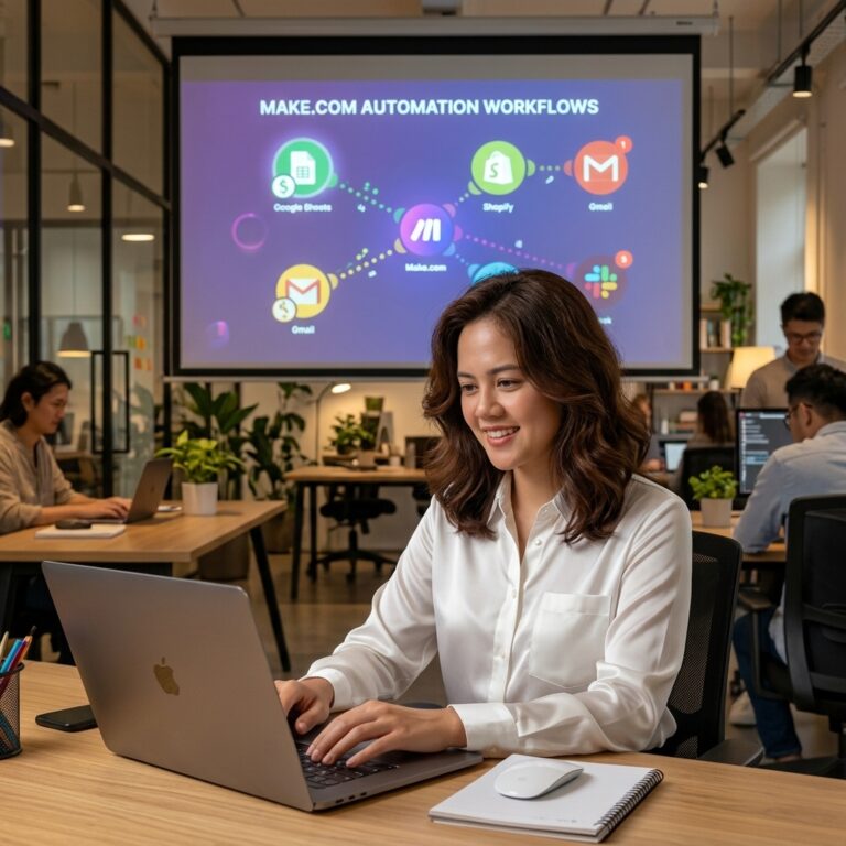 Affiliate marketing với KOC ảo: Cách kiếm thu nhập thụ động từ nhân vật ảo
