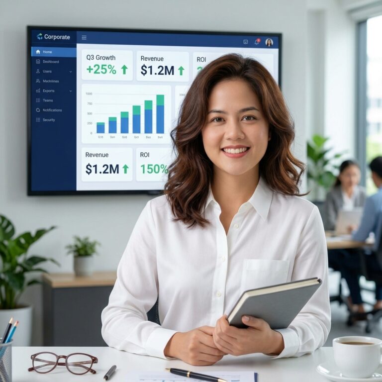 Tương lai của KOC ảo tại Việt Nam: Dự báo xu hướng 2026–2030