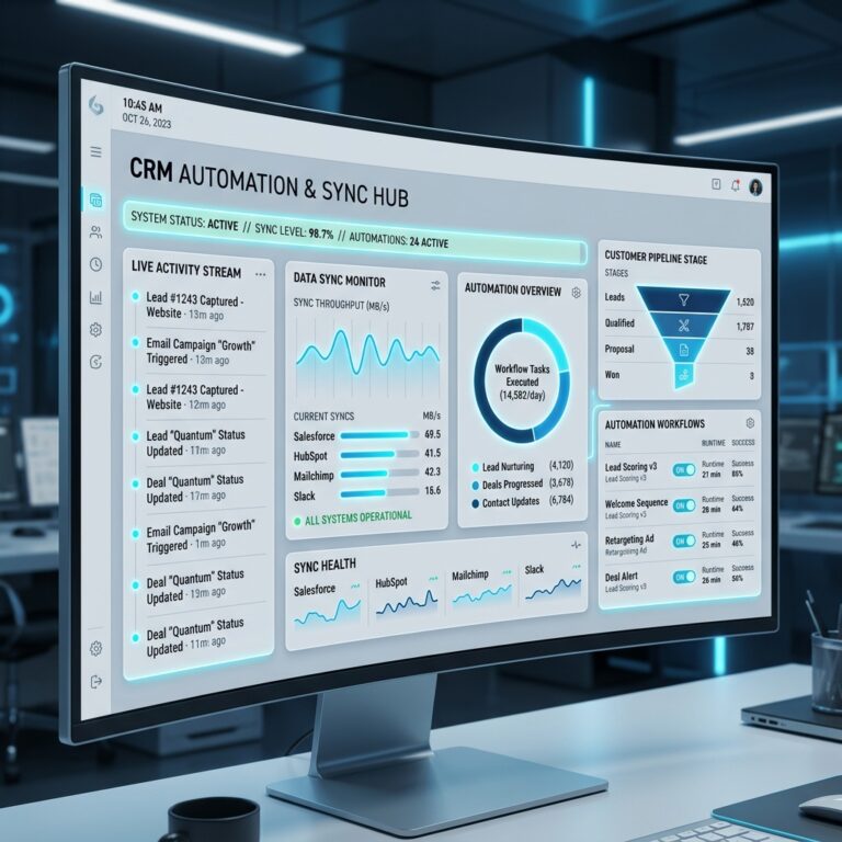 Hướng dẫn cách dùng make.com để tự động gửi email marketing hiệu quả qua mailchimp và sendgrid