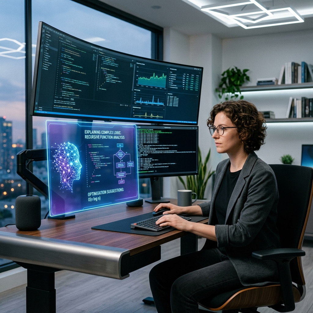 hình ảnh minh họa cho Microsoft chuẩn bị ra mắt dòng mô hình AI tự phát triển MAI tại hội nghị Build 2026