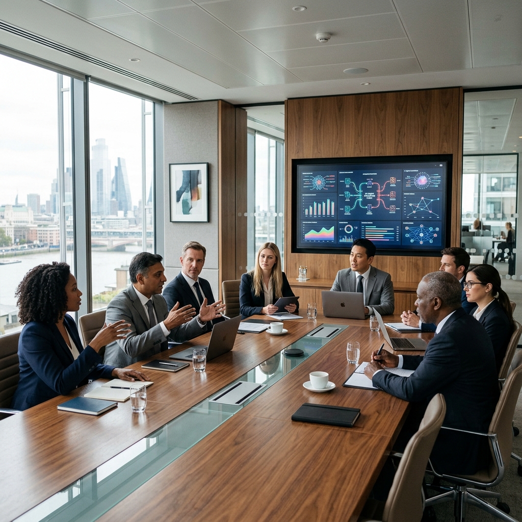 Microsoft Scout: kỷ nguyên mới của AI Agent tự trị trên Microsoft 365
