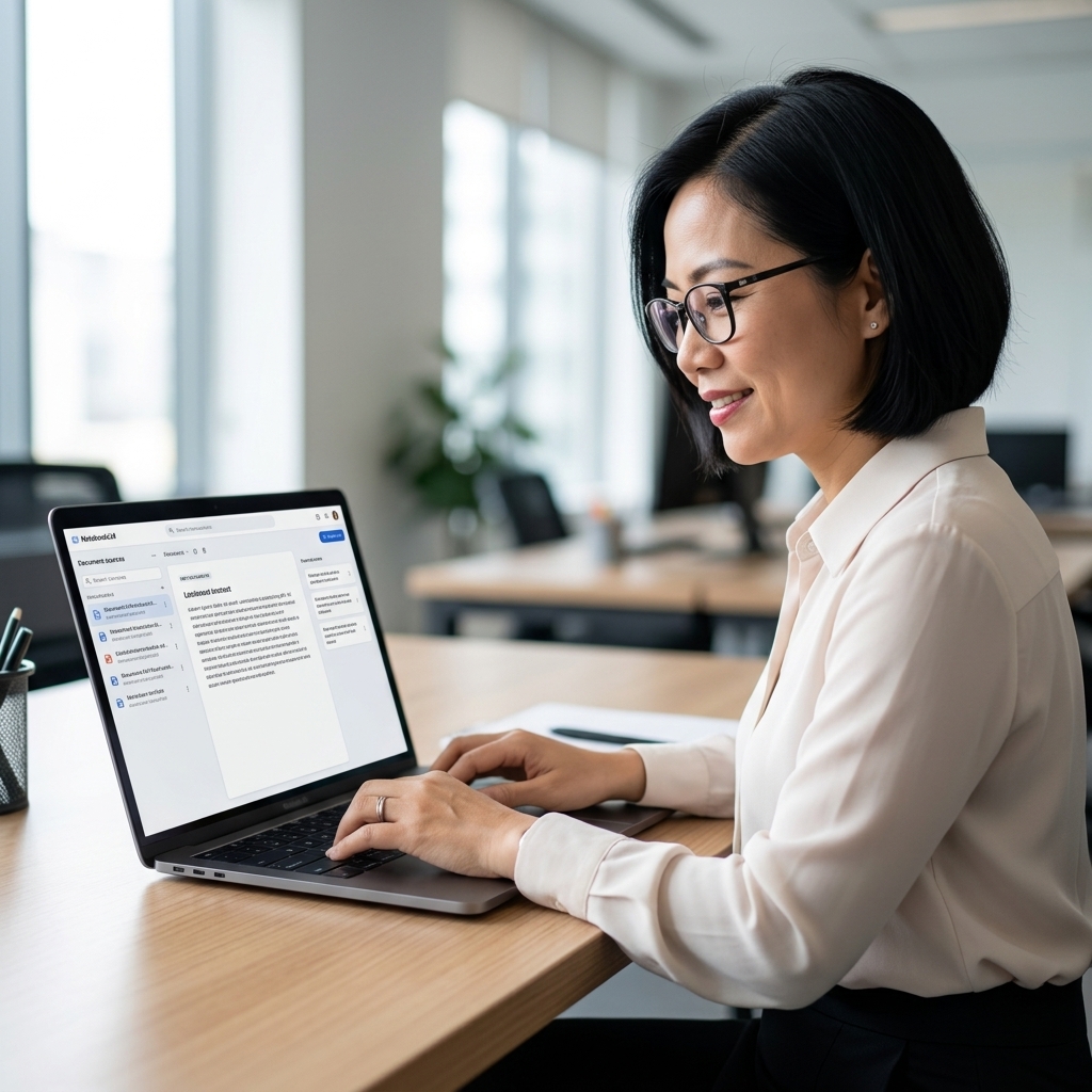 NotebookLM vừa nâng cấp: bạn không cần tự đi tìm tài liệu nữa