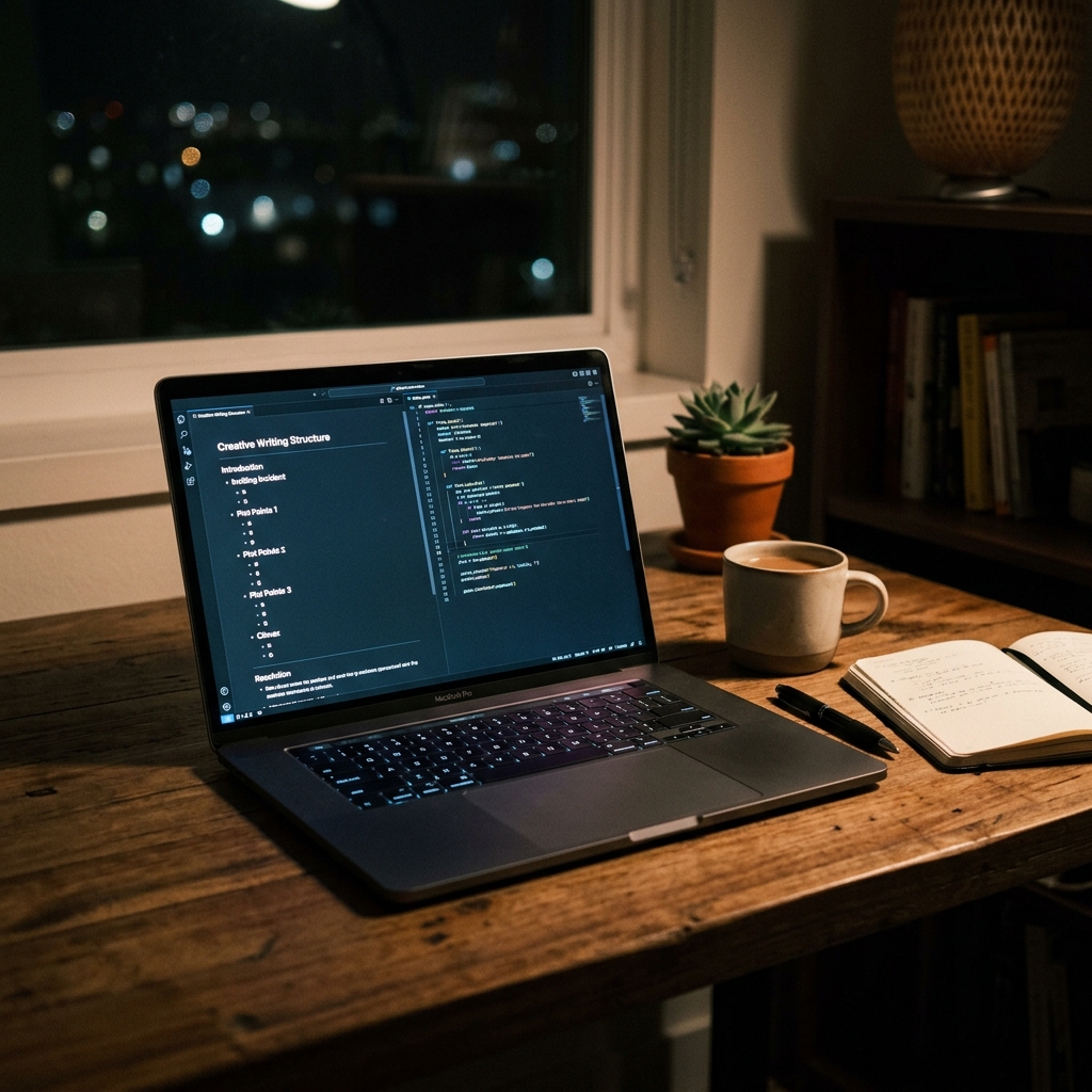 hình ảnh minh họa cho Prompt để AI viết giống người: Bí quyết qua mặt công cụ check AI 100%