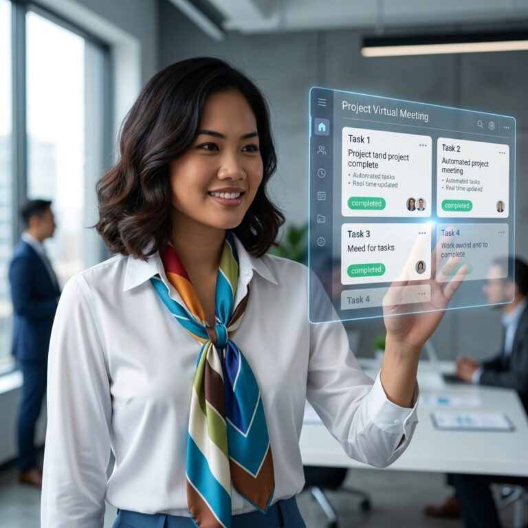 Review ZoomMate: Công Cụ AI Họp Trực Tuyến Tự Động Kích Hoạt Task Trên Jira & Salesforce