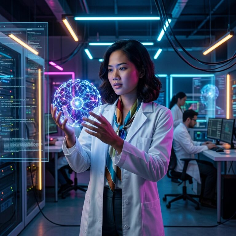 Tự Cải Tiến Đệ Quy Là Gì? Vì Sao Anthropic Kêu Gọi Tạm Dừng AI?
