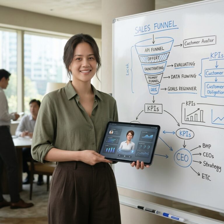 Review SalesMonster.ai: nền tảng AI nhập vai luyện kỹ năng chốt sale số 1 cho doanh nghiệp