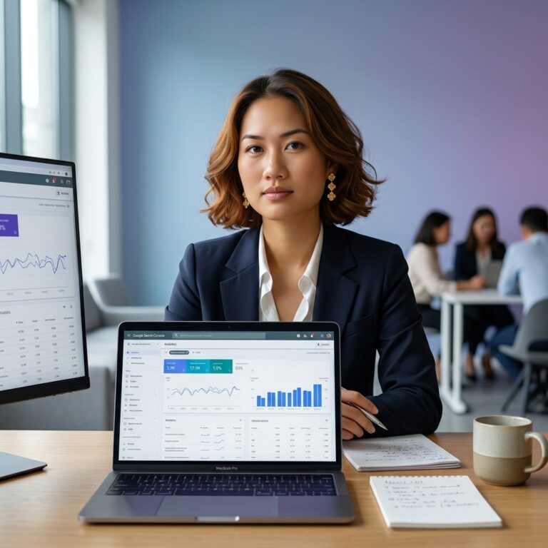 Google May 2026 Core Update: 80% kết quả top 10 bị xáo trộn — bạn cần làm gì?