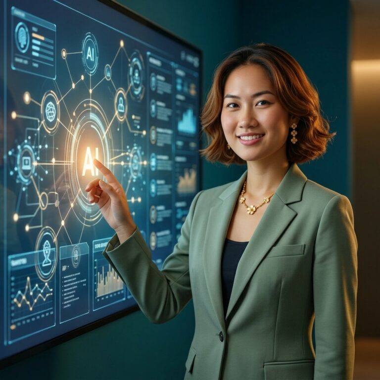 GEO là gì? Tất cả về Generative Engine Optimization trong kỷ nguyên AI Search 2026