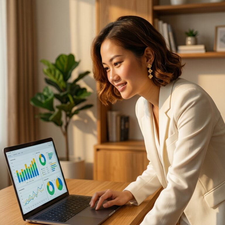 Google Search Console ra mắt báo cáo AI Generative Performance: Hướng dẫn sử dụng từ A-Z