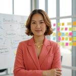 Hoàng Nhật Mai phân tích chiến lược content trong kỷ nguyên zero click search 2026