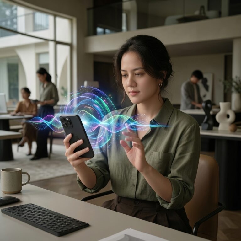Siri 2.0 và Apple Intelligence: trợ lý ảo thông minh thực sự hay chỉ là chiêu trò?