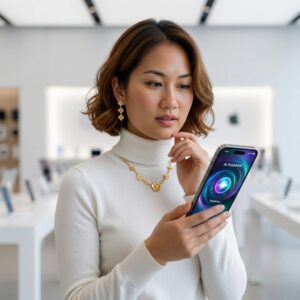 Siri AI 2026 review - Hoàng Nhật Mai đánh giá trợ lý AI Apple mới nhất trên iPhone