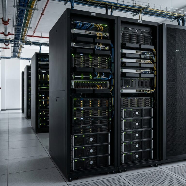 Top 4 mô hình AI mã nguồn mở chạy cục bộ tốt nhất cho doanh nghiệp năm 2026