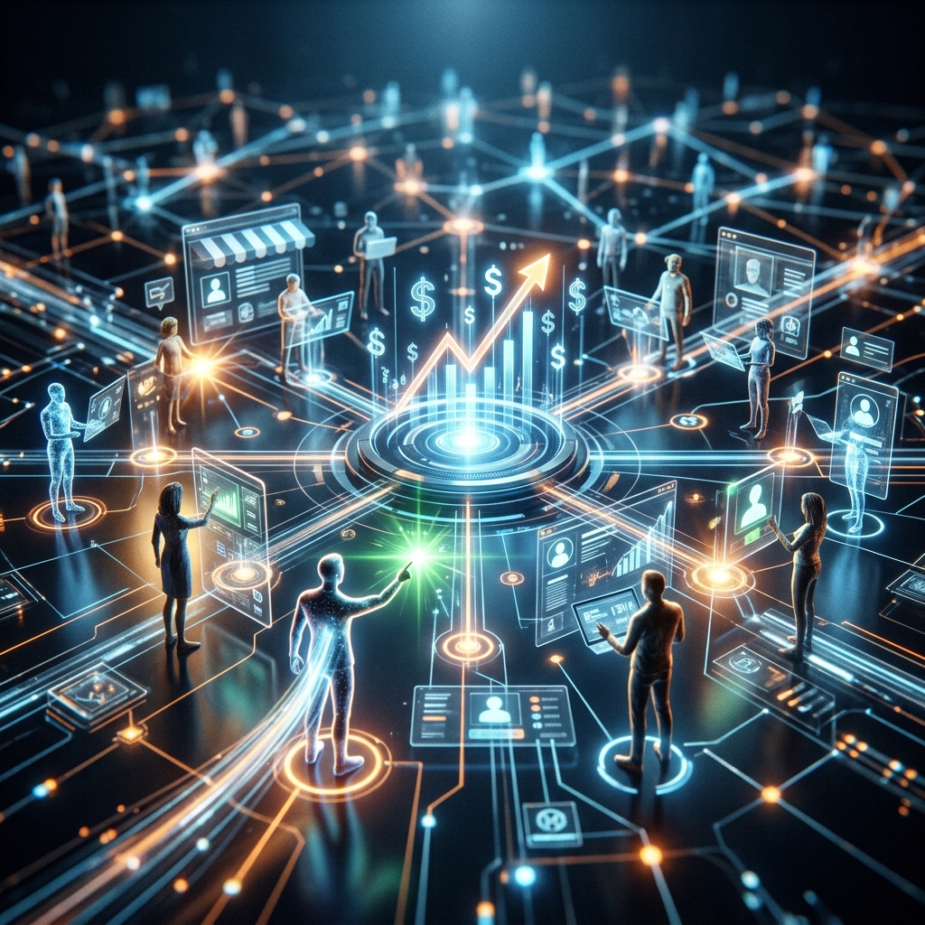 Topview AI vs HeyGen: Giải pháp nào tối ưu ROI E-commerce?