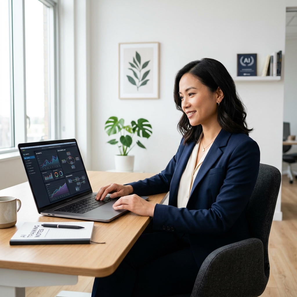 Từ chatbot đến AI Agent: Cách doanh nghiệp tự động hóa quy trình thực chiến năm 2026