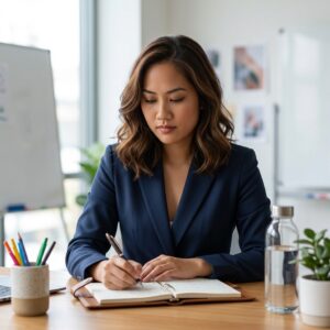 Cách dùng AI Agent để lập kế hoạch nội dung 7 ngày